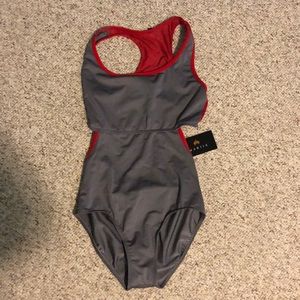 Mariia “Vera” Leotard